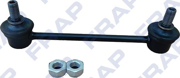 FRAP F5215 - Rod / Strut, stabiliser autospares.lv