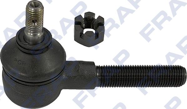 FRAP F60 - Tie Rod End autospares.lv