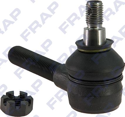 FRAP F673 - Tie Rod End autospares.lv