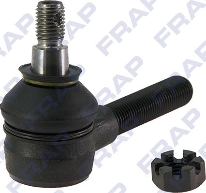 FRAP F672 - Tie Rod End autospares.lv