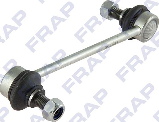 FRAP F1946 - Rod / Strut, stabiliser autospares.lv