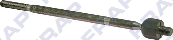 FRAP F1904 - Inner Tie Rod, Axle Joint autospares.lv