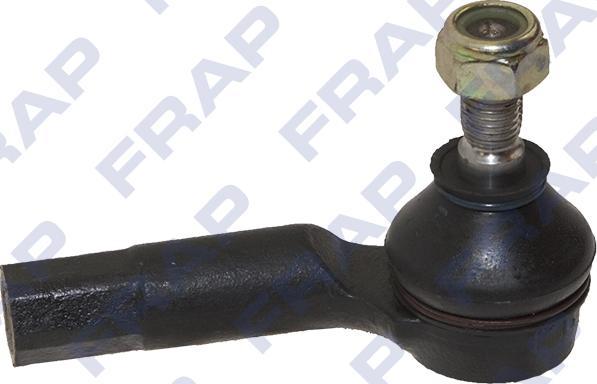 FRAP F1926 - Tie Rod End autospares.lv