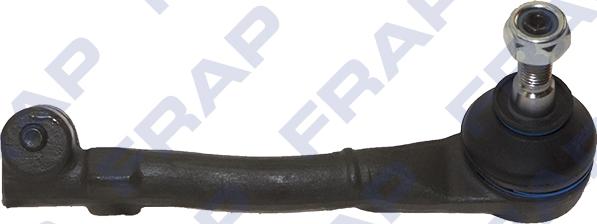 FRAP F1976 - Tie Rod End autospares.lv