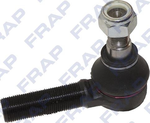 FRAP F1406 - Tie Rod End autospares.lv