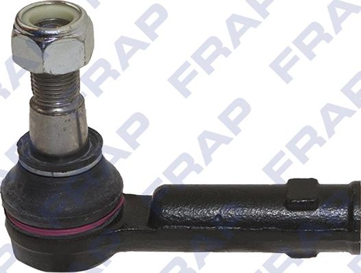 FRAP F1402 - Tie Rod End autospares.lv