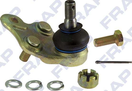 FRAP F1436 - Ball Joint autospares.lv