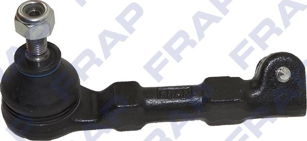 FRAP F1544 - Tie Rod End autospares.lv