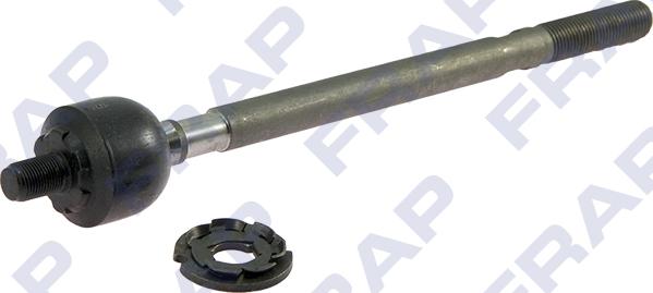 FRAP F1546 - Inner Tie Rod, Axle Joint autospares.lv