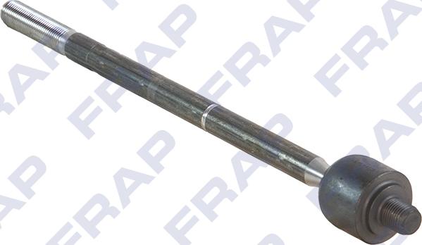 FRAP F1567 - Inner Tie Rod, Axle Joint autospares.lv