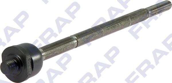 FRAP F1505 - Inner Tie Rod, Axle Joint autospares.lv