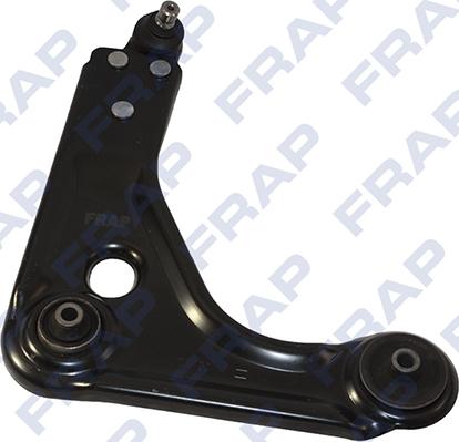 FRAP F1531 - Track Control Arm autospares.lv