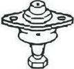 FRAP F153 - Ball Joint autospares.lv