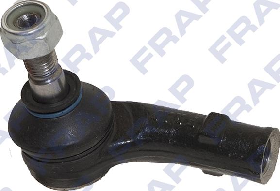 FRAP F1520 - Tie Rod End autospares.lv