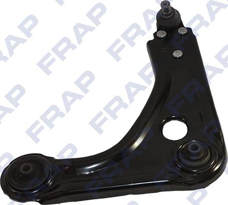 FRAP F1528 - Track Control Arm autospares.lv