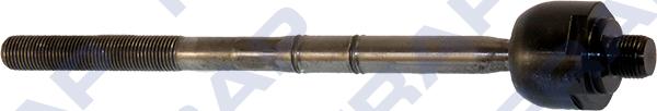 FRAP F1693 - Inner Tie Rod, Axle Joint autospares.lv