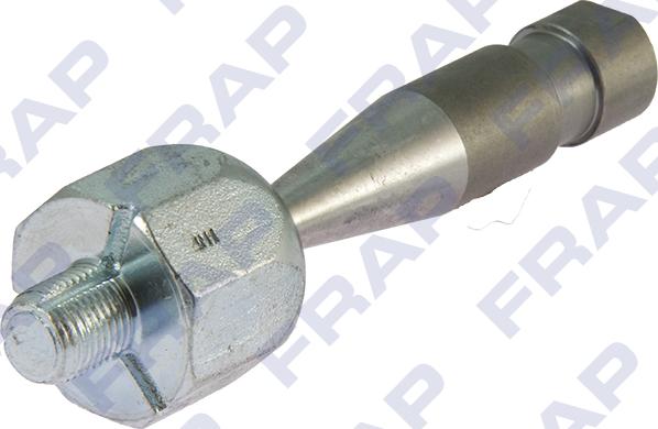 FRAP F1649 - Inner Tie Rod, Axle Joint autospares.lv