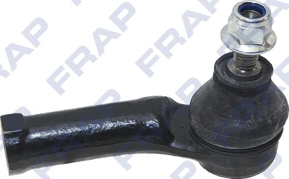 FRAP F1644 - Tie Rod End autospares.lv