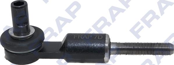 FRAP F1648 - Tie Rod End autospares.lv