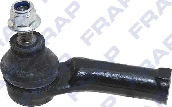 FRAP F1643 - Tie Rod End autospares.lv