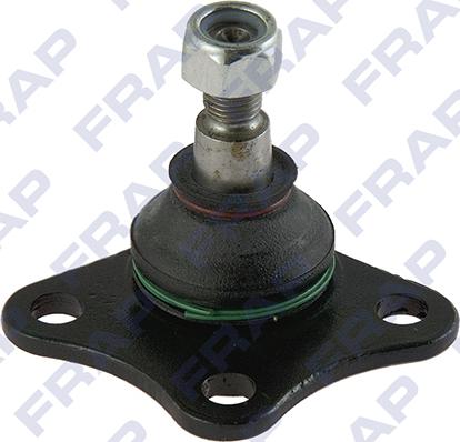 FRAP F1650 - Ball Joint autospares.lv