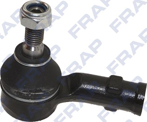 FRAP F1663 - Tie Rod End autospares.lv