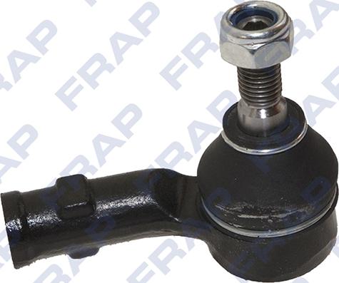 FRAP F1662 - Tie Rod End autospares.lv