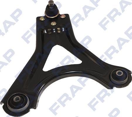 FRAP F1667 - Track Control Arm autospares.lv