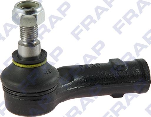 FRAP F1688 - Tie Rod End autospares.lv