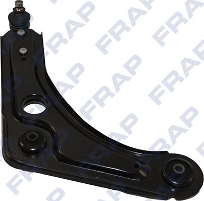 FRAP F1620 - Track Control Arm autospares.lv