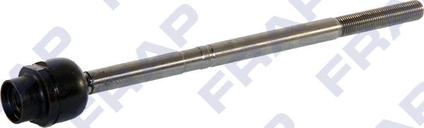 FRAP F1091 - Inner Tie Rod, Axle Joint autospares.lv