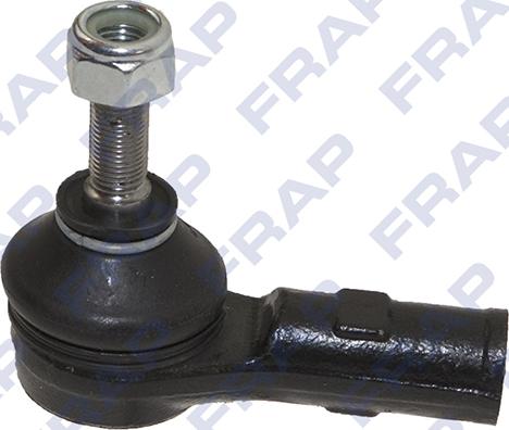 FRAP F1041 - Tie Rod End autospares.lv