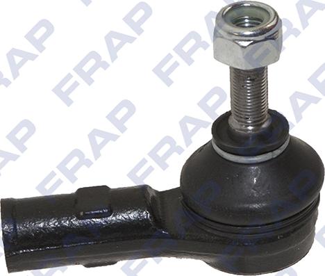 FRAP F1042 - Tie Rod End autospares.lv