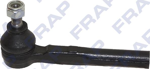 FRAP F1057 - Tie Rod End autospares.lv