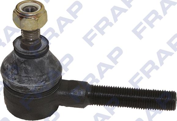 FRAP F1013 - Tie Rod End autospares.lv