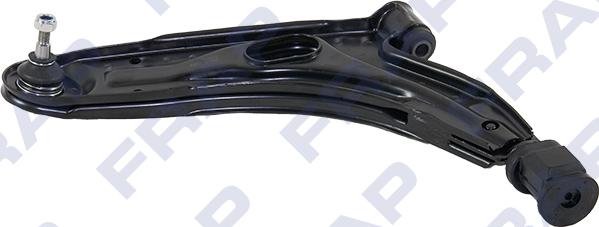 FRAP F1020 - Track Control Arm autospares.lv