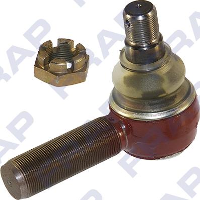 FRAP F1105 - Tie Rod End autospares.lv