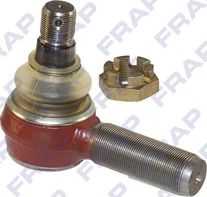 FRAP F1106 - Tie Rod End autospares.lv