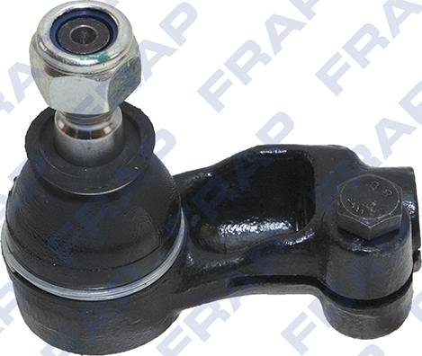 FRAP F1188 - Tie Rod End autospares.lv