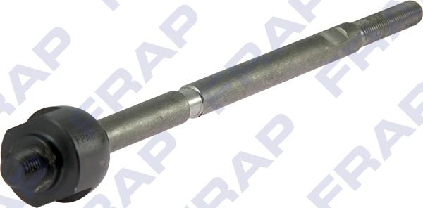 FRAP F1125 - Inner Tie Rod, Axle Joint autospares.lv