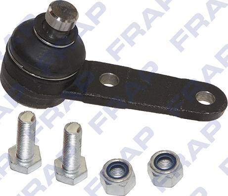 FRAP F1174 - Ball Joint autospares.lv