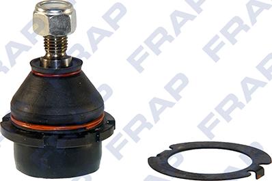 FRAP F1176 - Ball Joint autospares.lv