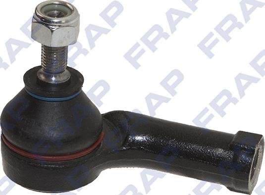 FRAP F1898 - Tie Rod End autospares.lv