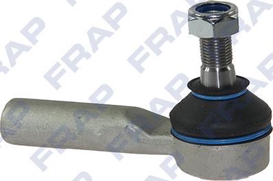 FRAP F1800 - Tie Rod End autospares.lv