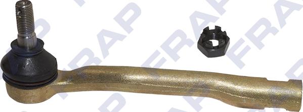 FRAP F1803 - Tie Rod End autospares.lv