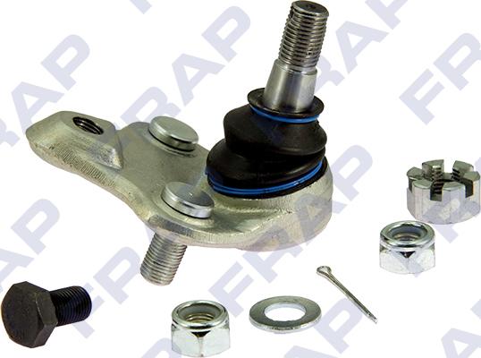 FRAP F1802 - Ball Joint autospares.lv