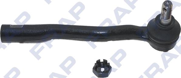 FRAP F1883 - Tie Rod End autospares.lv