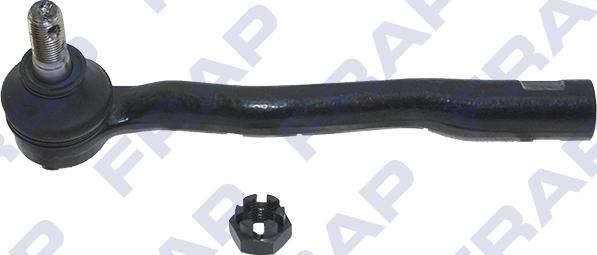 FRAP F1882 - Tie Rod End autospares.lv