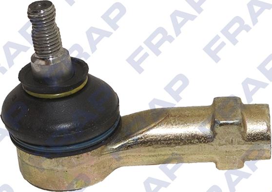 FRAP F1838 - Tie Rod End autospares.lv