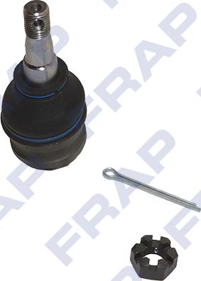 FRAP F1833 - Ball Joint autospares.lv